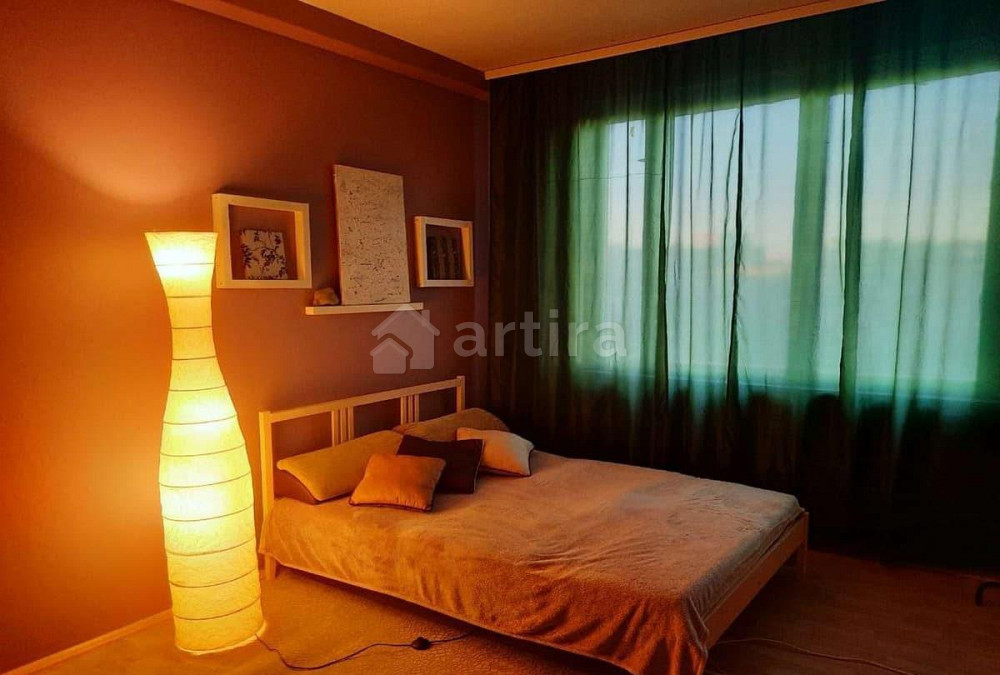 Комната, 14 м2, 2/5 эт. Самара - изображение 2