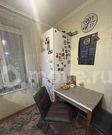 1-комн. квартира, 28 м2, 2/5 эт. Москва