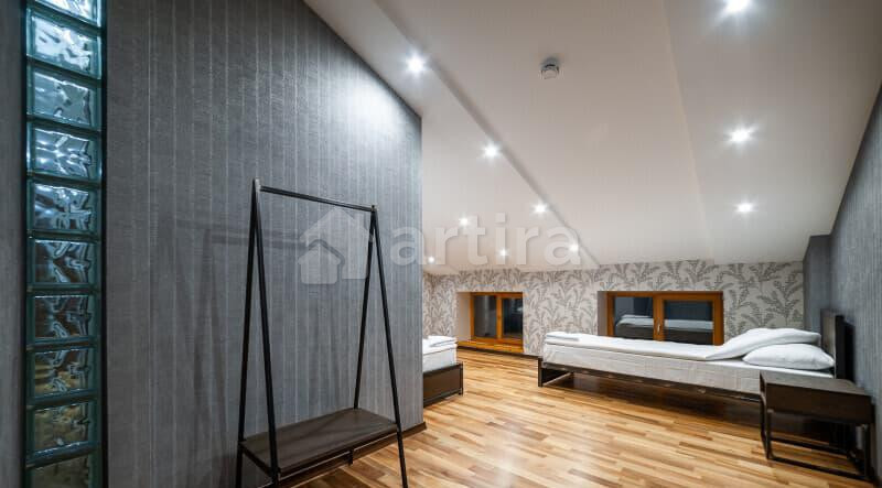 Коттедж, 700 м2 Истра - изображение 20