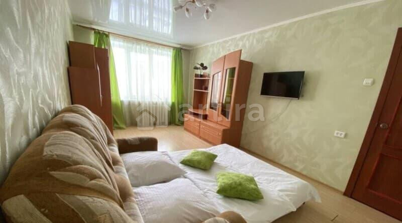 2-комн. квартира, 55 м2, 3/12 эт. Екатеринбург - изображение 1