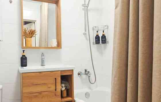 1-комн. квартира, 36 м2, 3/18 эт. Уфа