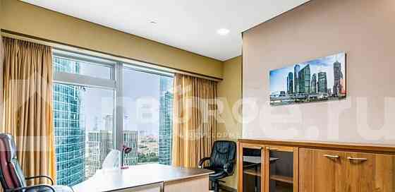 Апарт-ы, 219 м2, 10/73 эт. Москва