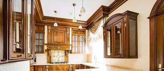 Дом, 560 м2, 25 соток, 4 эт. Истра