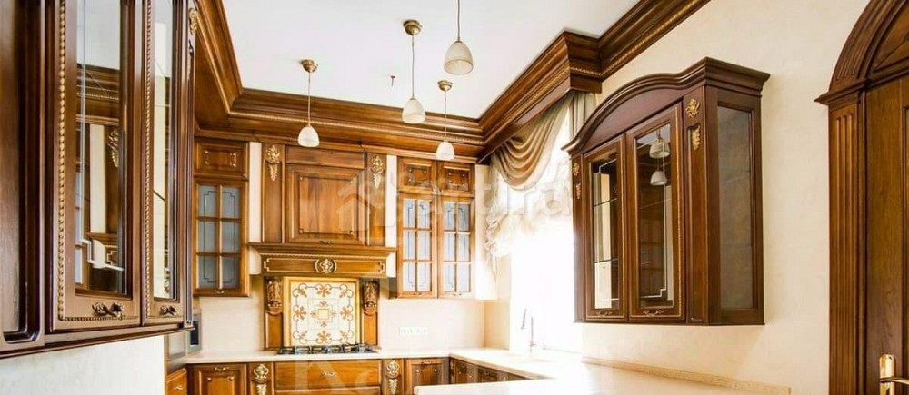 Дом, 560 м2, 25 соток, 4 эт. Истра - изображение 2