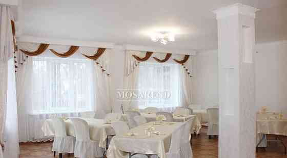 Коттедж, 400 м2 Малаховка