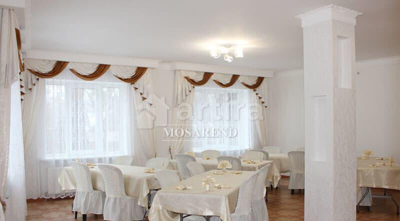 Коттедж, 400 м2 Малаховка - изображение 4