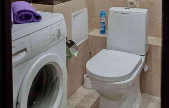 1-комн. квартира, 47 м2, 7/19 эт. Самара