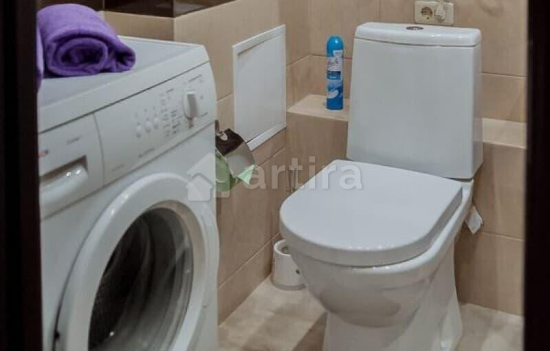 1-комн. квартира, 47 м2, 7/19 эт. Самара - изображение 5