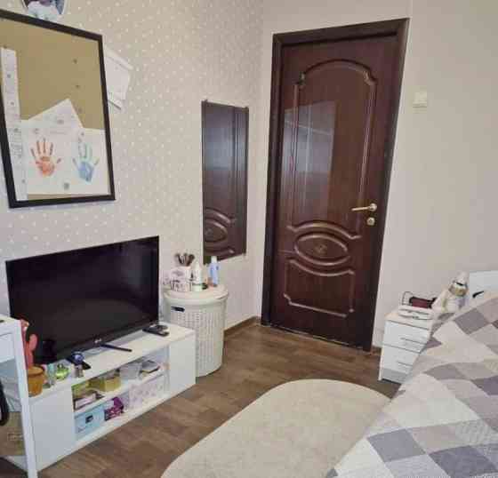 Комната, 9.4 м2, 5/9 эт. Москва