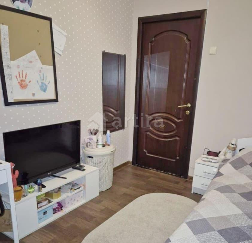 Комната, 9.4 м2, 5/9 эт. Москва - изображение 6