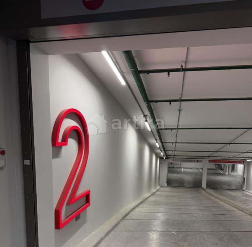 Гараж, 13.3 м2 Москва - изображение 7