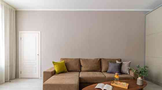 3-комн. апарт-ы, 80 м2, 2/5 эт. Санкт-Петербург