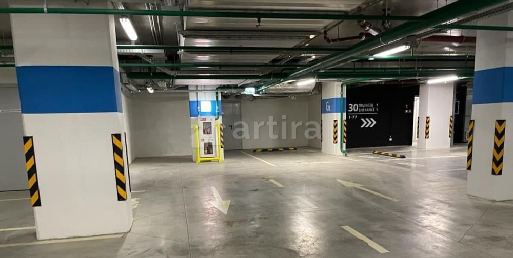 Гараж, 15 м2 Москва - изображение 2