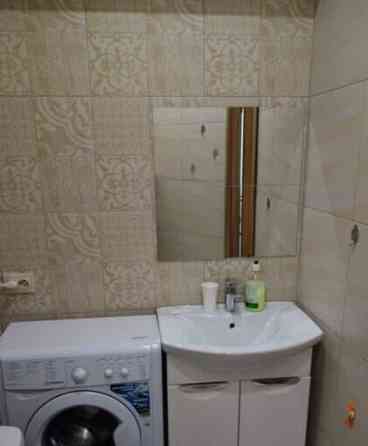 1-комн. квартира, 37 м2, 7/16 эт. Москва