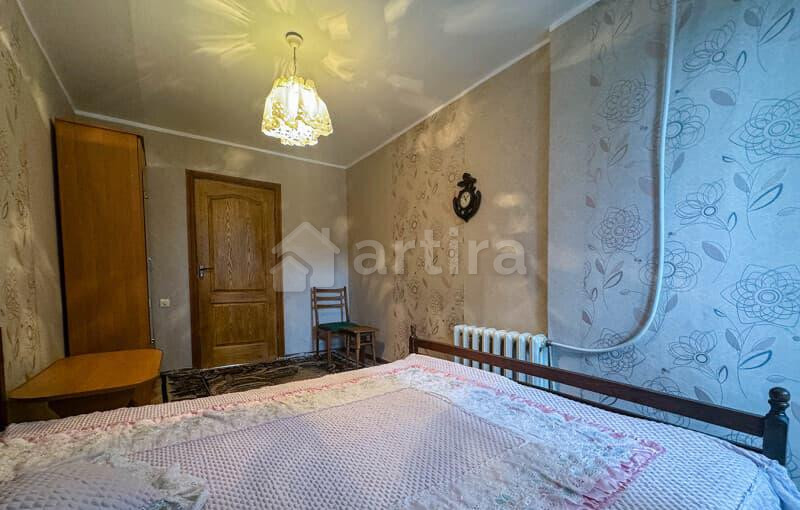 2-комн. квартира, 55 м2, 2/5 эт. Феодосия - изображение 7