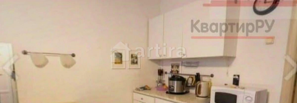 Комната, 17.5 м2, 3/3 эт. Санкт-Петербург - изображение 2