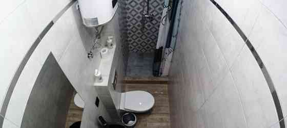 1-комн. апарт-ы, 19 м2, 2/4 эт. Новосибирск