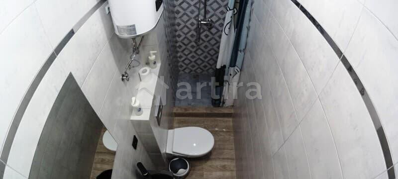 1-комн. апарт-ы, 19 м2, 2/4 эт. Новосибирск - изображение 4