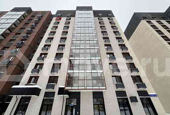 2-комн. квартира, 57.2 м2, 10/14 эт. Москва