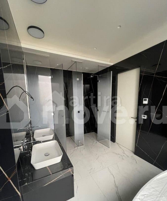 5-комн. квартира, 169.3 м2, 49/67 эт. Москва - изображение 7