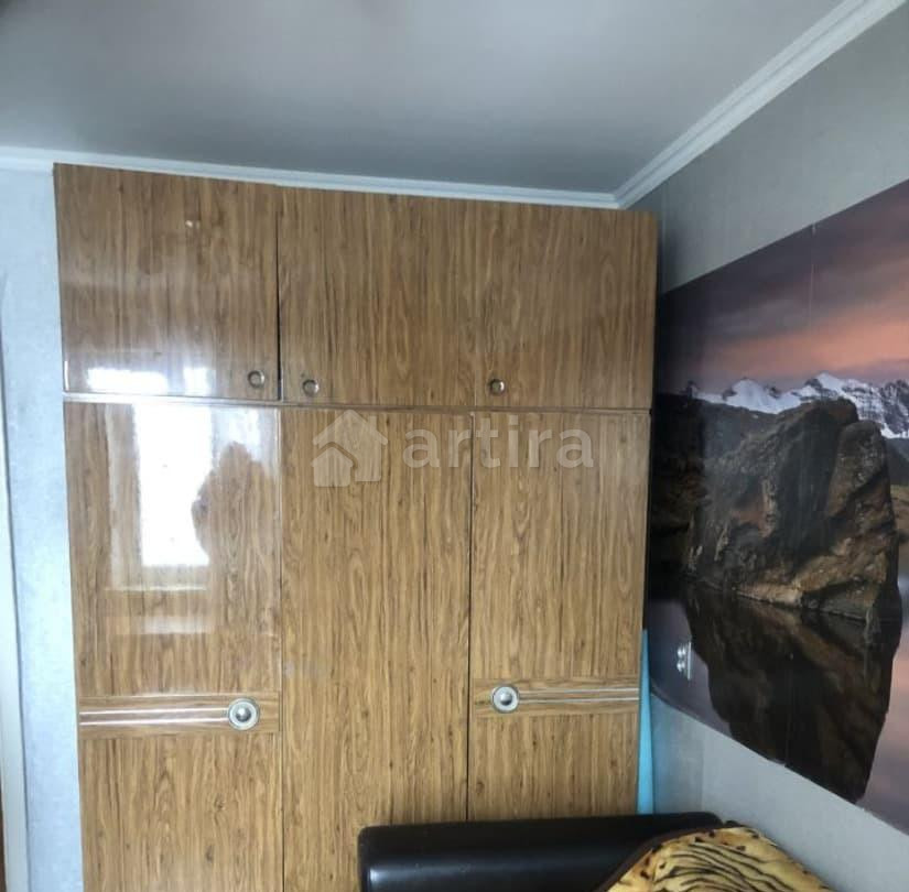 Комната, 13 м2, 7/9 эт. Ставрополь - изображение 6