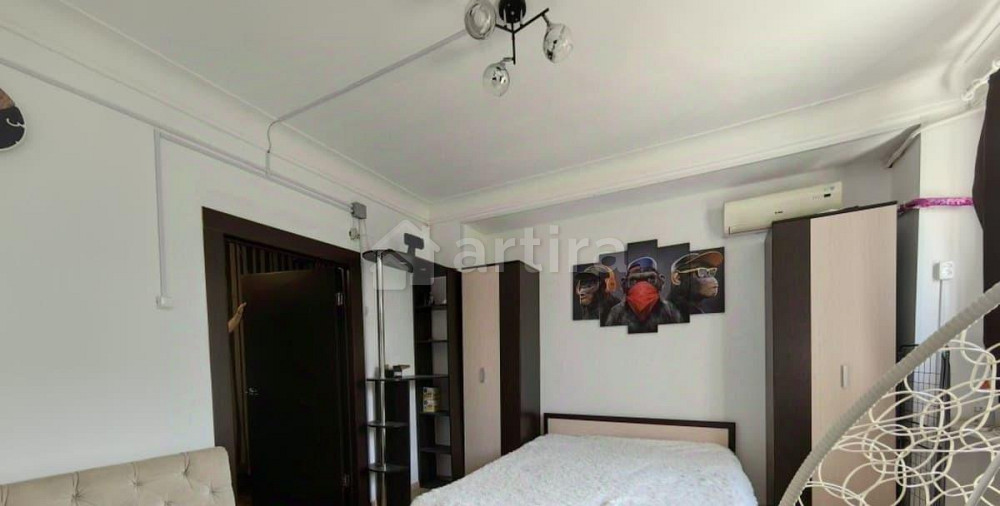 Комната, 15.4 м2, 5/5 эт. Москва - изображение 5