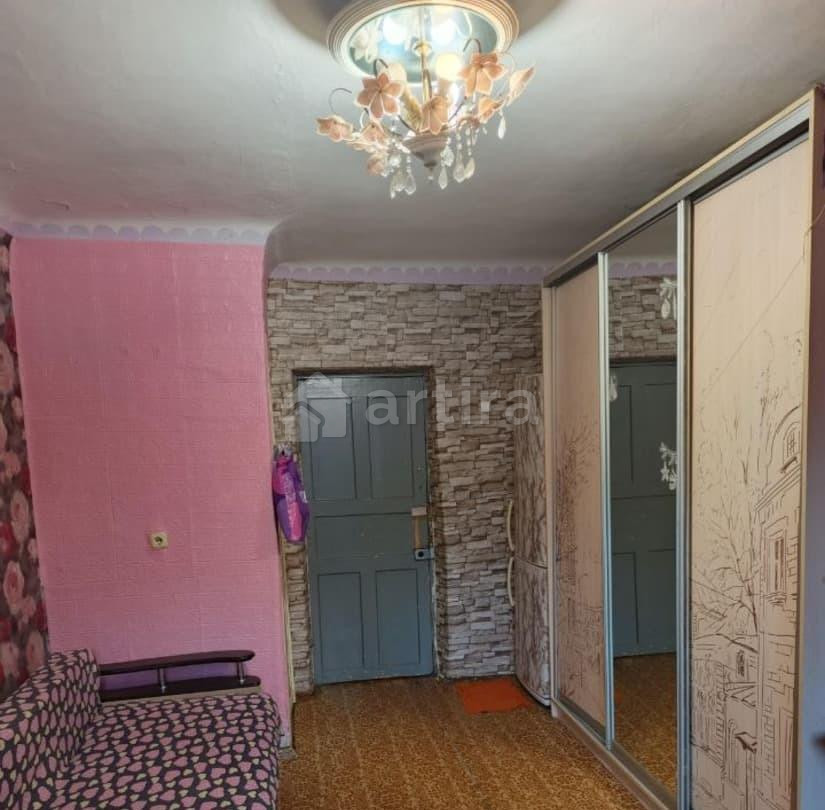 Комната, 17 м2, 2/5 эт. Волгоград - изображение 3