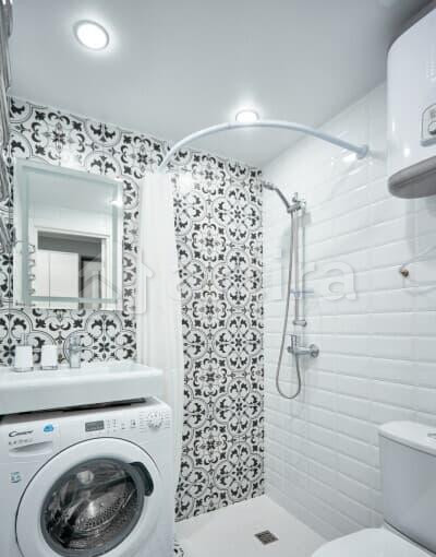 Студия, 14 м2, 2/5 эт. Подольск - изображение 12