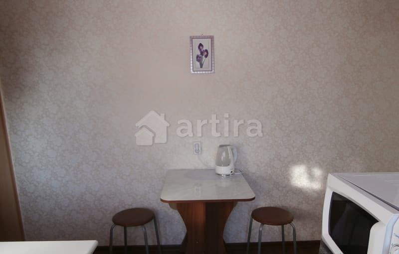 1-комн. квартира, 30 м2, 3/16 эт. Иркутск - изображение 8