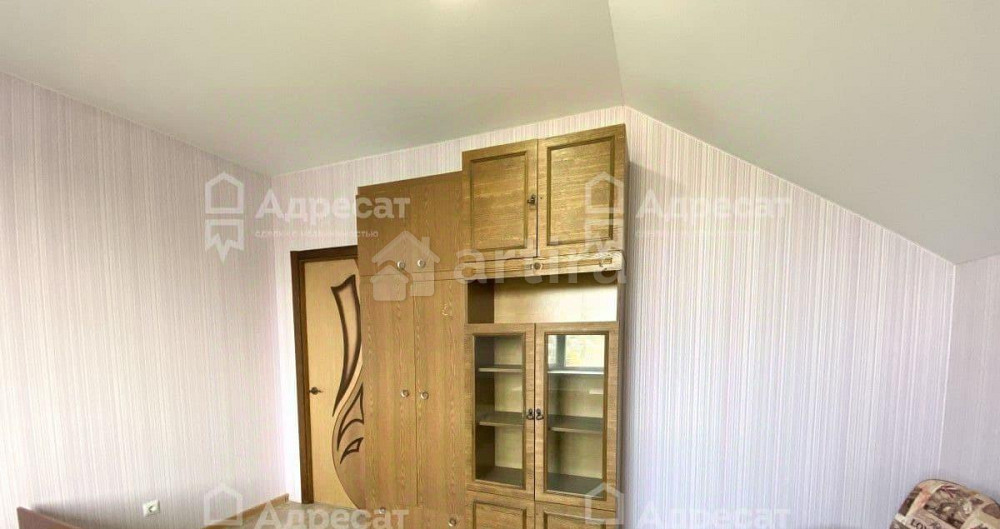 Комната, 16.5 м2, 2/2 эт. Волгоград - изображение 6