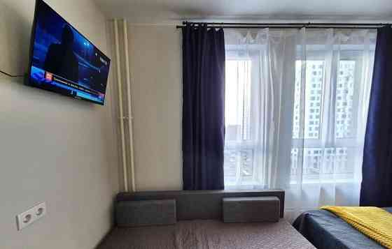 1-комн. квартира, 23 м2, 8/17 эт. Мытищи