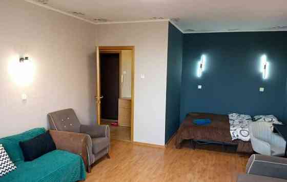 1-комн. апарт-ы, 38 м2, 6/9 эт. Москва