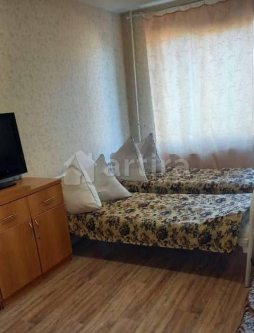 Комната, 17 м2, 8/9 эт. Ростов-на-Дону - изображение 3