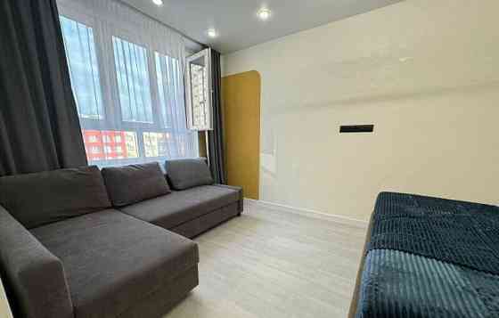 1-комн. квартира, 30 м2, 13/16 эт. Балашиха