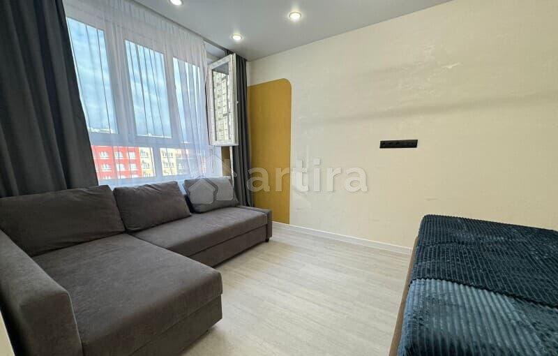 1-комн. квартира, 30 м2, 13/16 эт. Балашиха - изображение 2