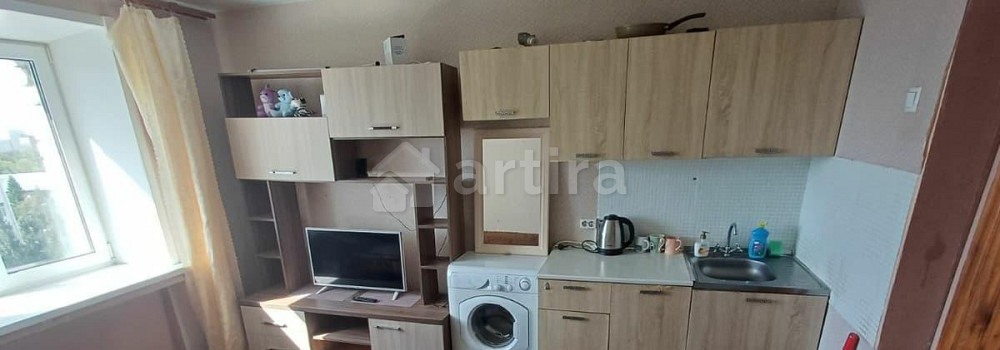 Комната, 12 м2, 7/9 эт. Тюмень - изображение 2