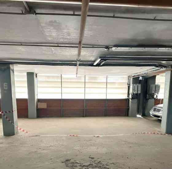 Гараж, 16 м2 Москва