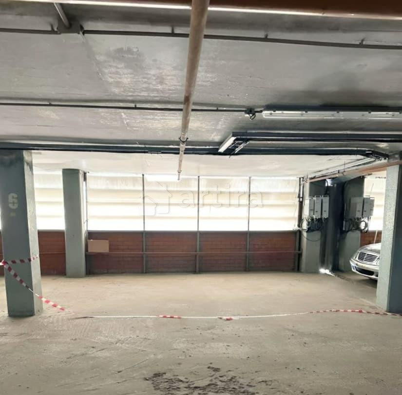 Гараж, 16 м2 Москва - изображение 4