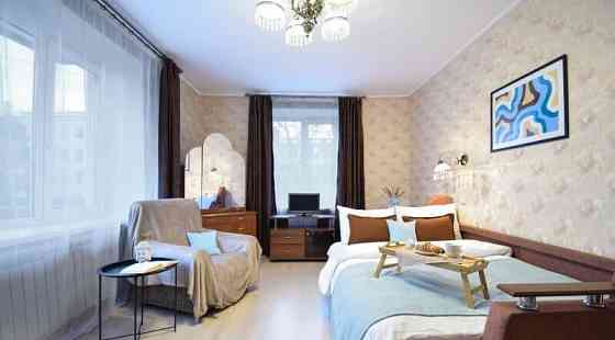 2-комн. квартира, 55 м2, 1/5 эт. Кронштадт