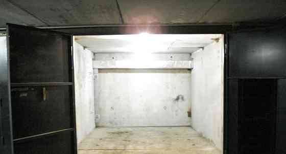 Гараж, 20 м2 Екатеринбург