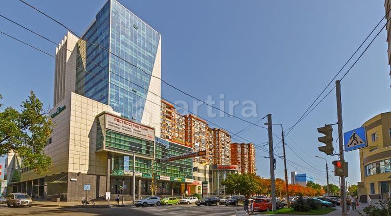 1-комн. квартира, 38 м2, 5/12 эт. Ростов-на-Дону - изображение 12