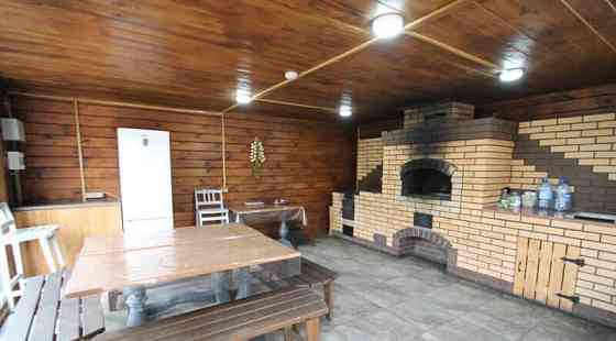 Коттедж, 400 м2 Новосибирск