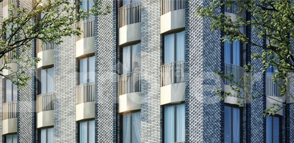 5-комн. квартира, 119.2 м2, 6/6 эт. Москва - изображение 5