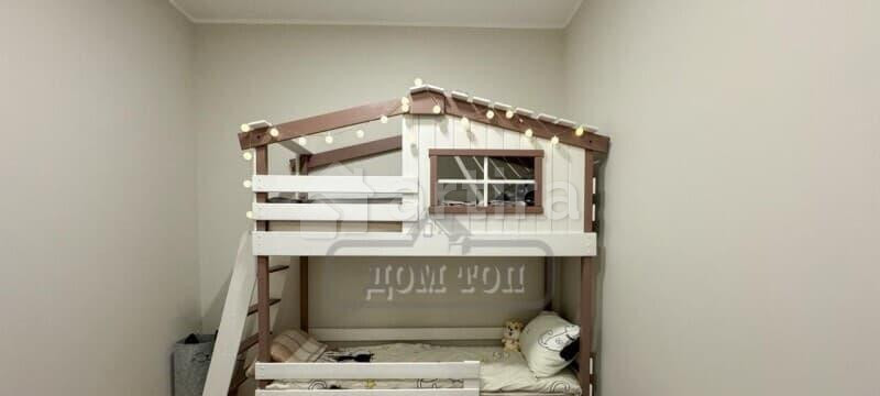 Коттедж, 300 м2 Солнечногорск - изображение 15