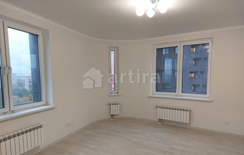 3-комн. квартира, 93.8 м2, 16/16 эт. Москва - изображение 7