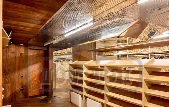 Коттедж, 500 м2 Одинцово