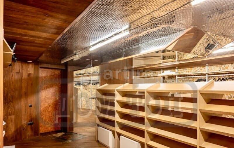 Коттедж, 500 м2 Одинцово - изображение 2