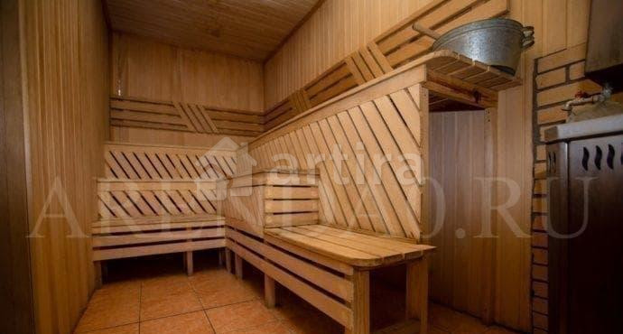 Коттедж, 200 м2 Новосибирск - изображение 13