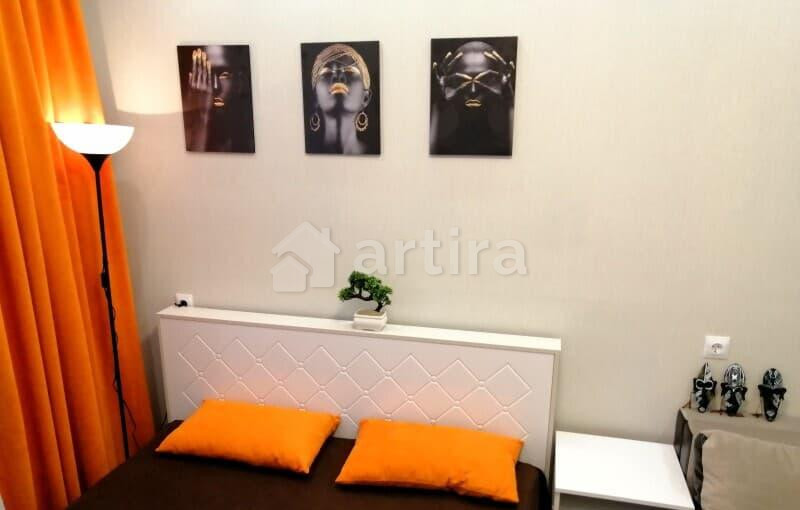 2-комн. апарт-ы, 52 м2, 1/4 эт. Нижний Тагил - изображение 7