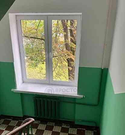 Комната, 18.4 м2, 2/5 эт. Москва